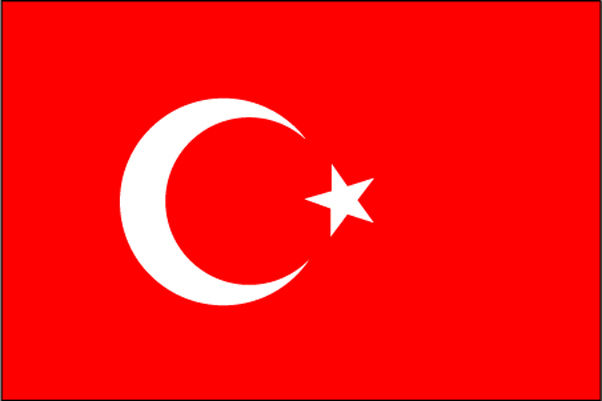 土耳其商标