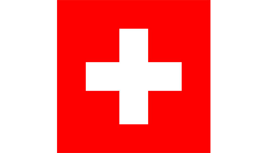 瑞士商标