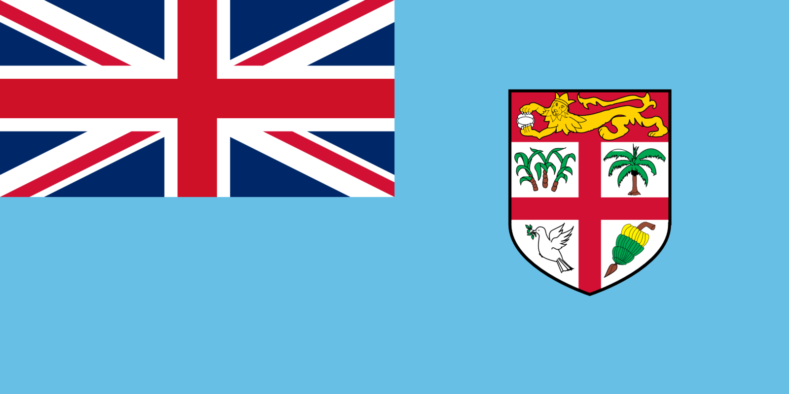 斐济群岛商标