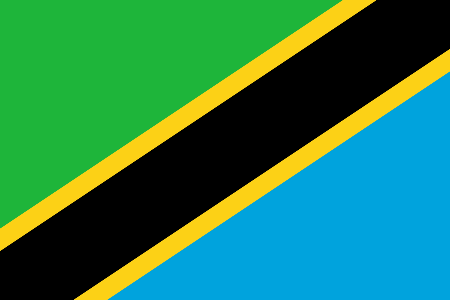 坦桑尼亚-坦噶尼喀