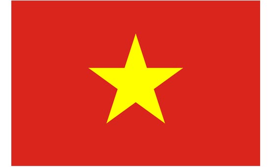越南商标