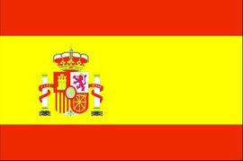 西班牙商标