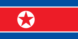 朝鲜商标