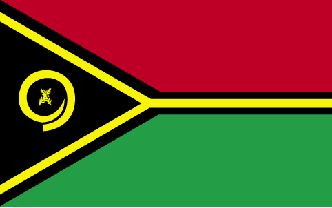 瓦努阿图商标